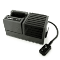 Bendix King Vehicular Rapid Rate Charger for Nicad Batteries
